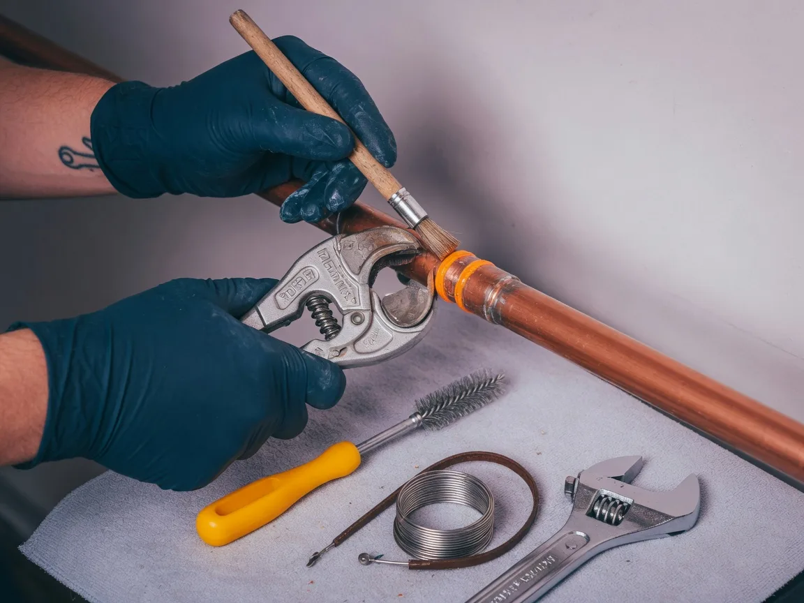 Why choose Sump Pump Repair in Farrar, MO